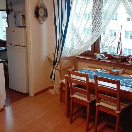 Sea Apartment Hel Exterior photo
